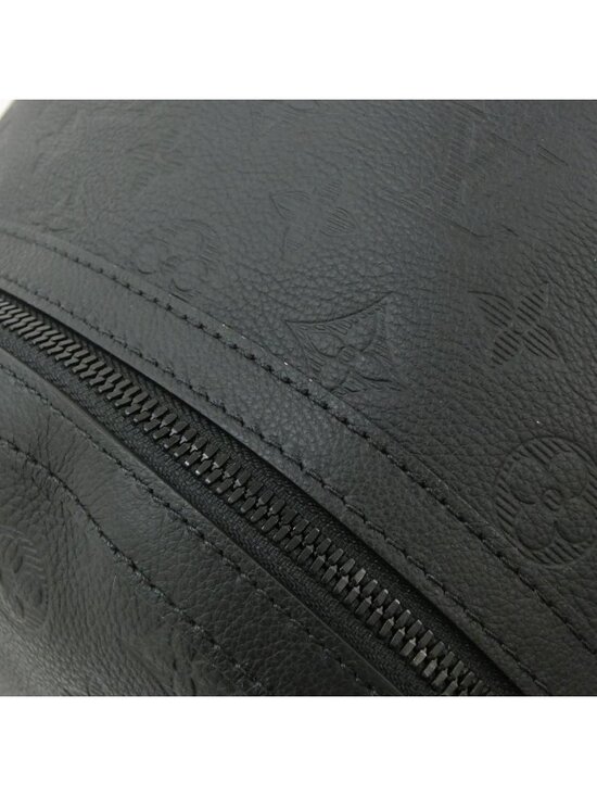 Louis Vuitton Monogram Shadow Discovery Backpack PM Sac main image 7